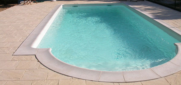 Création piscine béton à Maisons-Alfort