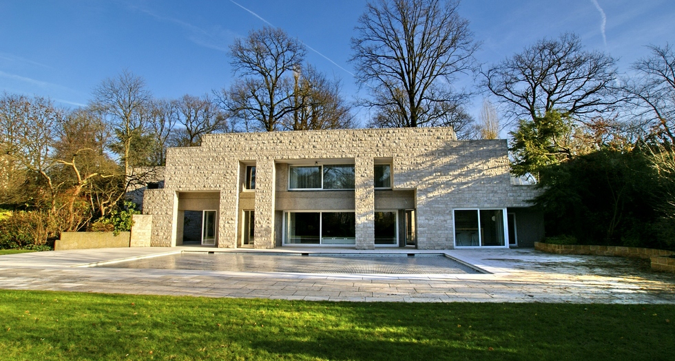 Maître d'oeuvre à Maisons-Alfort