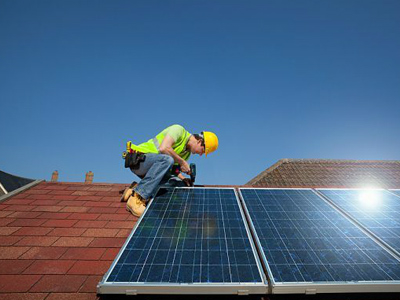 Entreprise d'économie d'énergie à Créteil