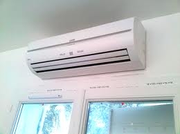 Climatisation / chauffage réversible à Créteil