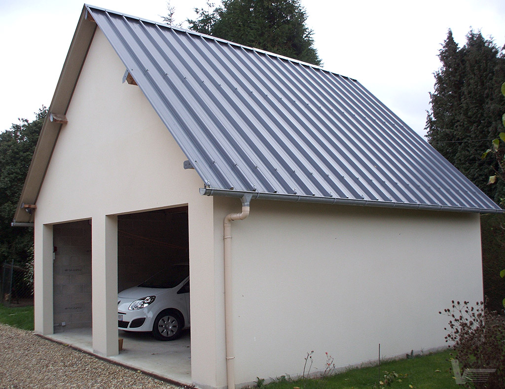 Couvreur à Maisons-Alfort