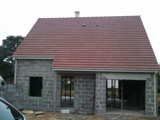 Entreprise de couverture Créteil