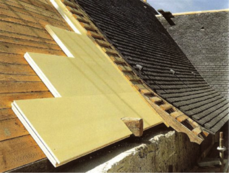 Entreprise d'isolation par l'extérieur Maisons-Alfort