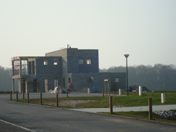 Maçonnerie Créteil