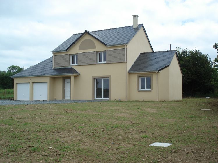 Constructeur de maison individuelle  Charenton-le-Pont