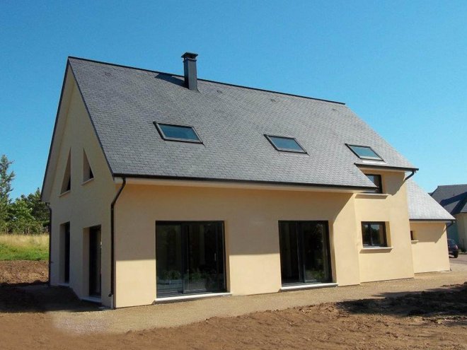 Constructeur de maison individuelle  à Champigny-sur-Marne