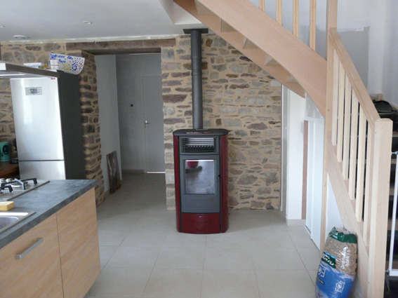 Installateur poseur de Poêles à bois Créteil