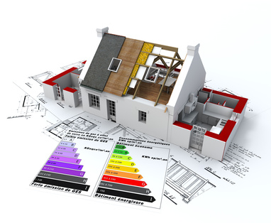 Bilan thermique Champigny-sur-Marne