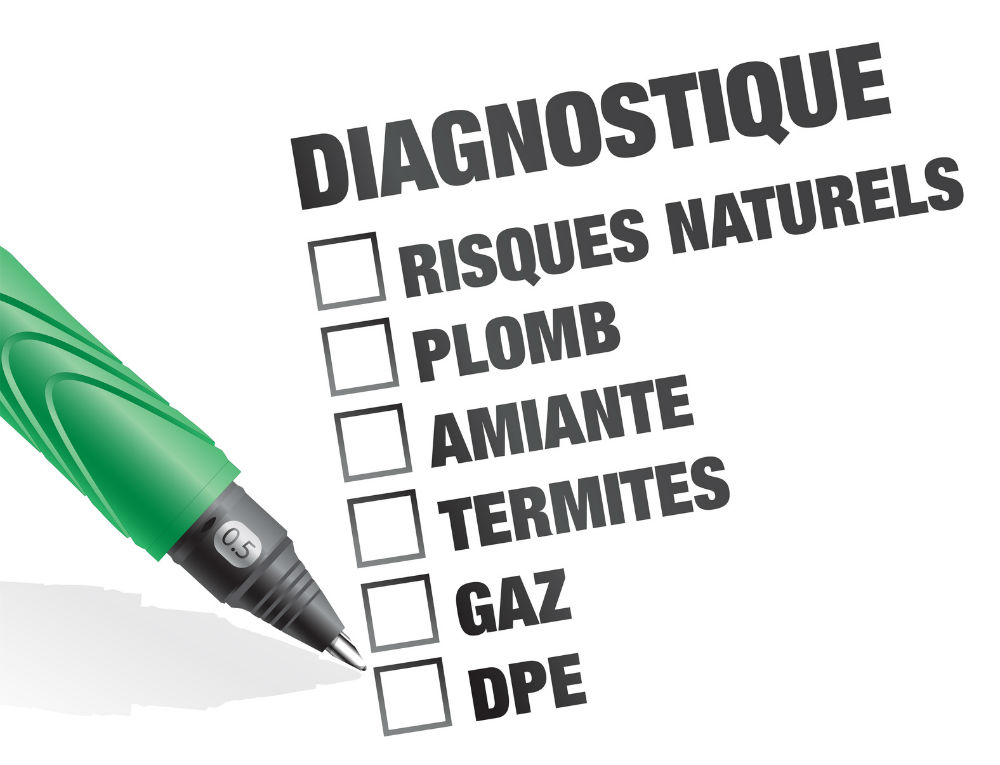 Diagnostic-immobilier Créteil