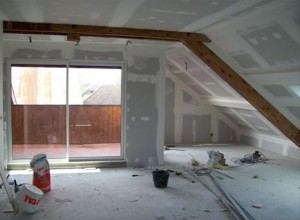 Entreprise rénovation de maison et d'appartement dans le Val-de-Marne
