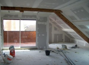 Entreprise rénovation de maison et d'appartement à Le Plessis-Trévise