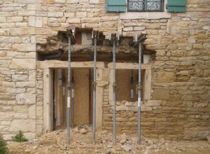 Entreprise rénovation de maison et d'appartement à Sucy-en-Brie