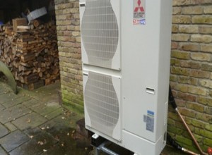 Pompe à chaleur Créteil